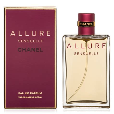 chanel allure fragrance review|chanel allure sensuelle perfume reviews.